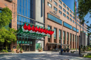 Crowne Plaza Budapest by IHG